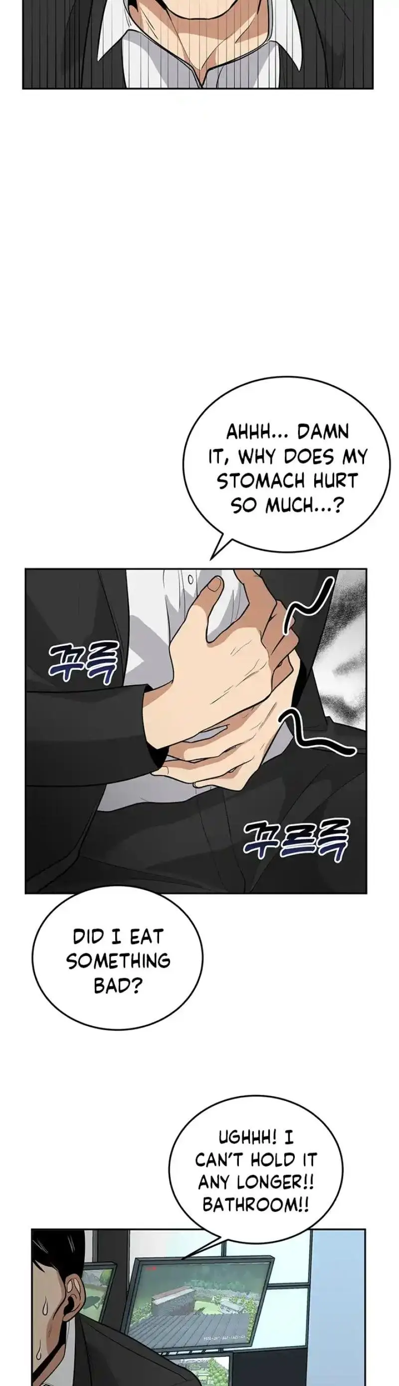 Scorpion Time Chapter 18 12